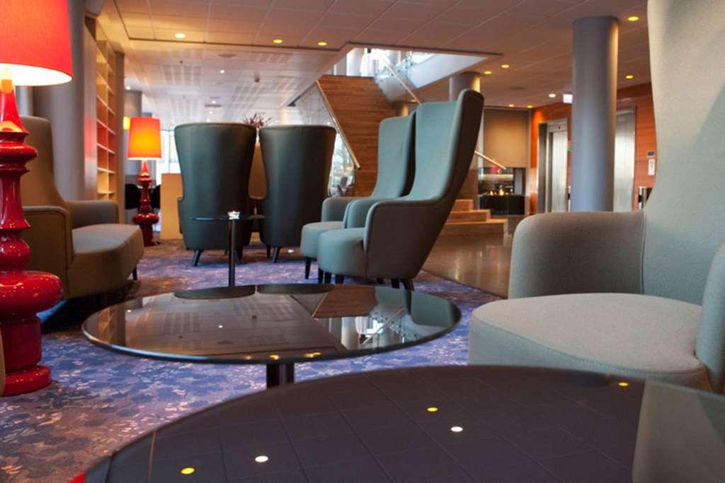 Clarion Hotel Stavanger Interior photo