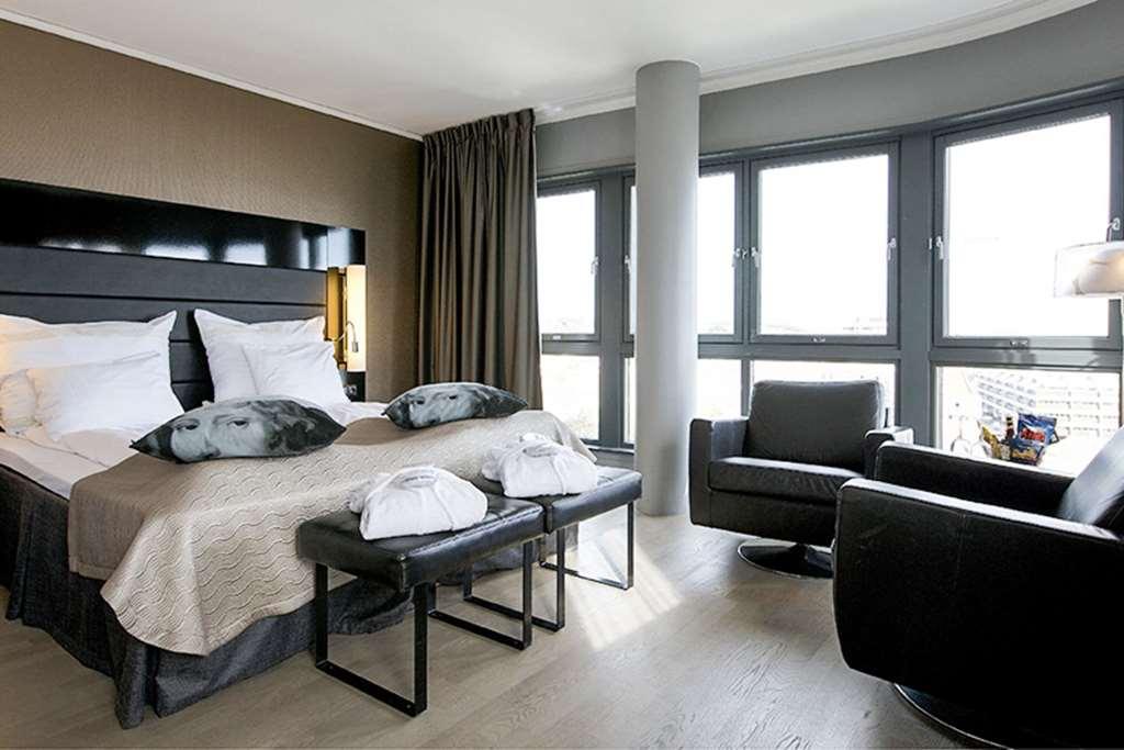 Clarion Hotel Stavanger Room photo