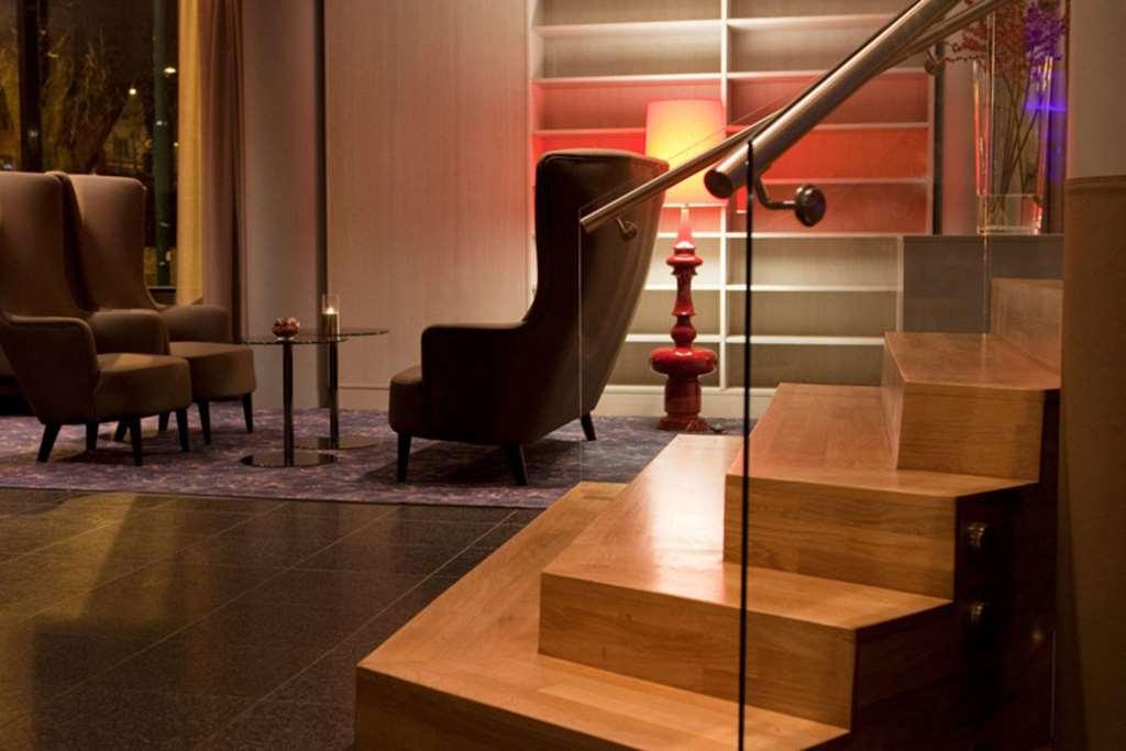 Clarion Hotel Stavanger Interior photo